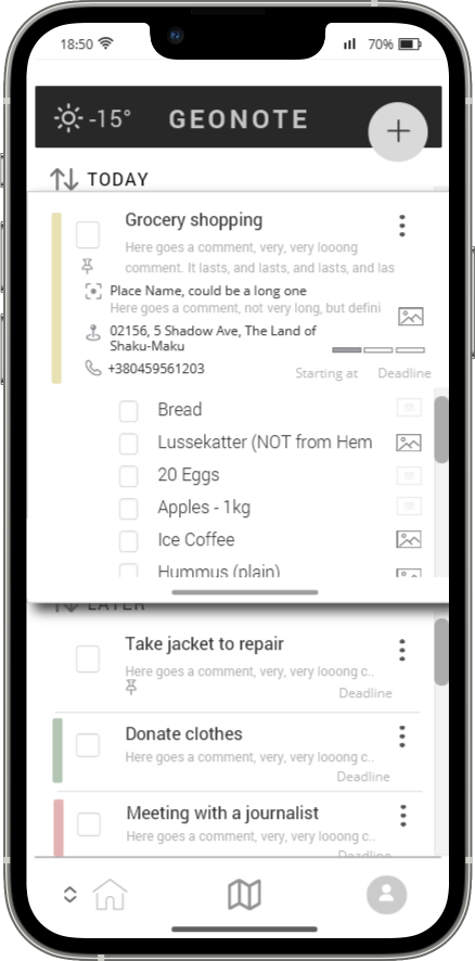 003_Starter - Item with List Expanded@1x