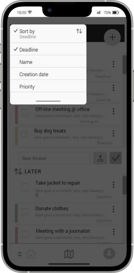 008_Starter - Sort by - Today@1x