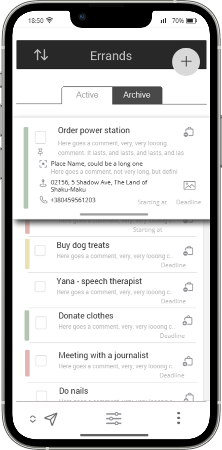 015_Errands - Item expanded@1x