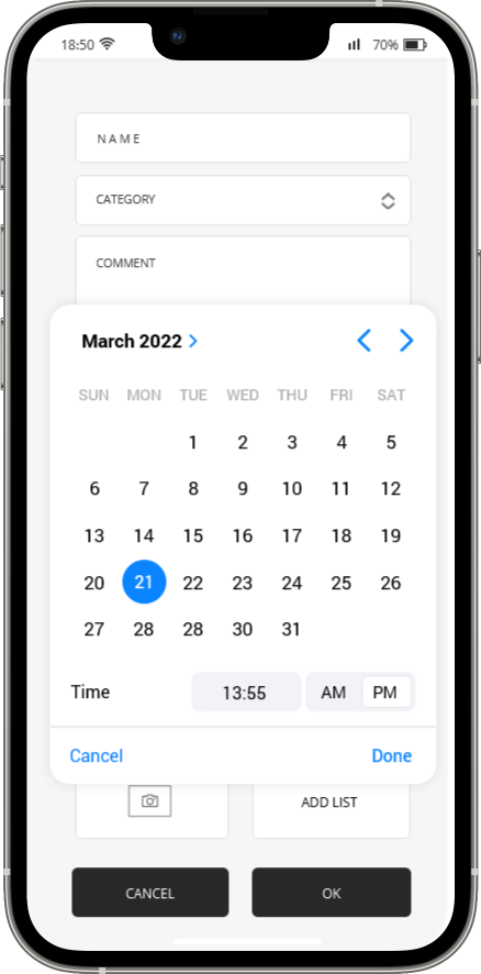 030_Errands - New - DateTime Picker@1x