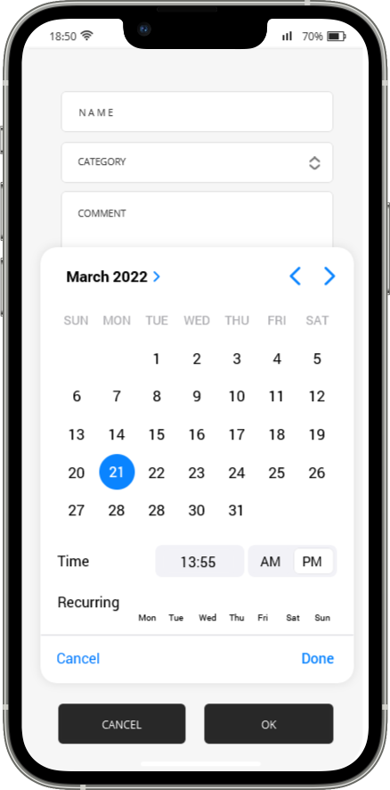 031_Errands - New - Reminder - DateTime Picker@1x