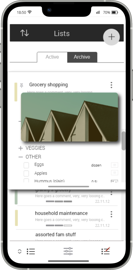 036_Lists - List expanded - Photo@1x