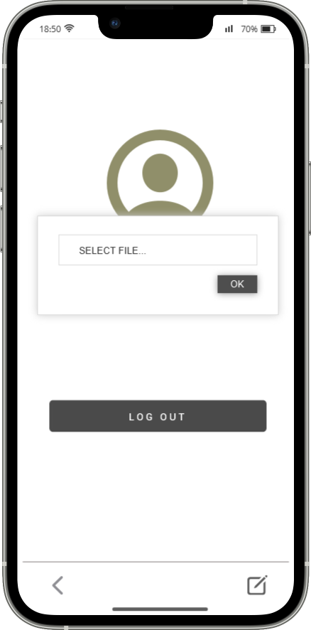 072_Account - Edit - Upload new photo@1x